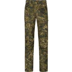 Seeland Herre Bukser Seeland Avail Camo Bukser InVis - Green