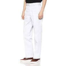 Dickies Arbetskläder & Utrustning Dickies Men's Original 874 Work Pants White (874)