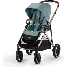 Strollers Cybex Gazelle S 2 Stroller