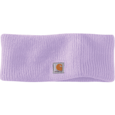 Purple - Unisex Headbands Carhartt Women's Knit Headband Violet Haze