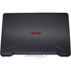 Computer Spare Parts ASUS Replacement Gaming Laptop LCD Back Cover