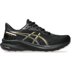 Asics GT-1000 GTX Black/Stadium Orange