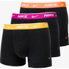 Nike 0000ke1008 Boxers Units Schwarz Mann