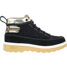 Napapijri Damen winter boots blue marine na4dz3-176 Blau