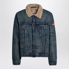 Polo Ralph Lauren Men's Denim Jacket Earlton