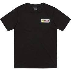 Homme - Taille unique T-shirts Nicce T-Shirt Noir