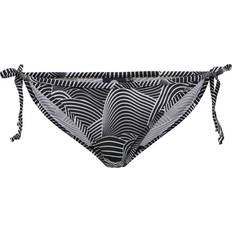 Polyamid Bikinis Hummel Bikinihose Damen hmlocean Noir