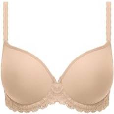 Wacoal Contour Bra for Women - Beige