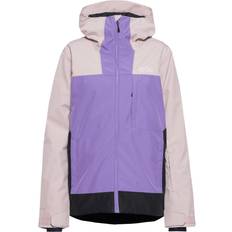 Pink - Skiløb Jakker Picture Seakrest Jacket - Paisley Purple