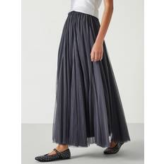 Hush Millie Godet Skirt