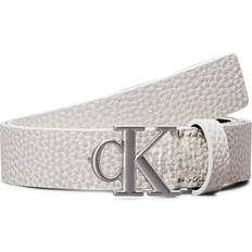 Calvin Klein Cinturones Calvin Klein Ledergürtel