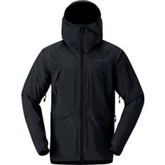 Norrøna Møre Gore-Tex Jacket - Black