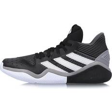 Harden Stepback - Core Black