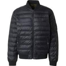 Polo Ralph Lauren Jacket 20D Nylon Casual Recycled - Black