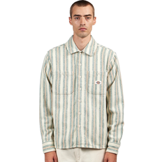 Striped Shirts Dickies Hope Stripe Shirt - Light