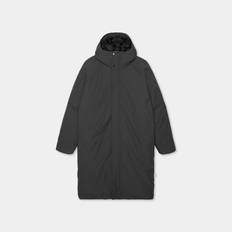 Revolution Long Puffer Jacket