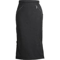 Byxkjolar Dobsom Women's Scorzo Skirt Black