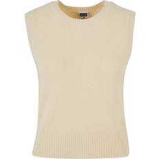 Clothing Urban Classics Women's sleeveless sweater