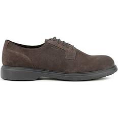 Geox Derby Geox Derbie Ottavio Marron