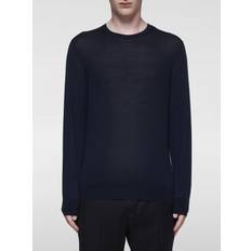 Zegna Pullover Herren Farbe Blau