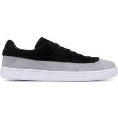 Puma Suede Classic Stampd 8818 White/Black