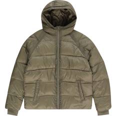 DC Shoes Outdoorjacke dunkelgrün 122-128