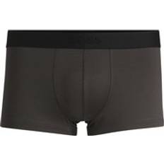 BOSS Boxers Shiny Piquet - Black