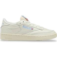 Reebok Club C 85 Vintage Sneakers - Råhvid