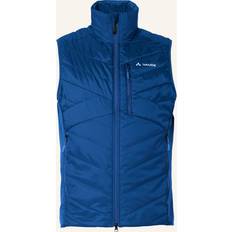 Performance Fabric Vests Vaude Sesvenna Iv Vest