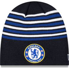 New Era Beanies New Era Wintermütze Skull Beanie FC Chelsea Lion schwarz