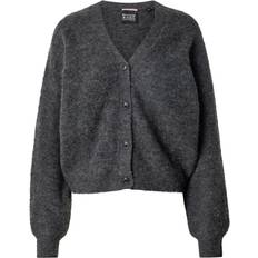 Scotch & Soda Cardigan grå-meleret