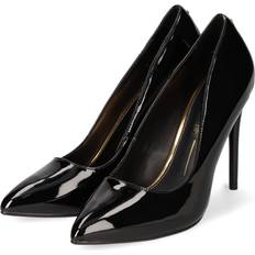 39 Pumps Buffalo Damen schwarz