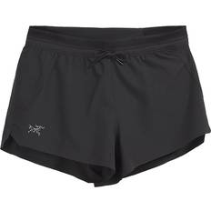 Arc'teryx Shorts Arc'teryx Norvan 3' Shorts - Schwarz