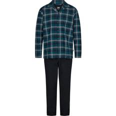 Herre Pyjamasser JBS Py sæt flannel