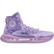 Li Ning Yushuai 'Lavender'