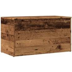 Chests vidaXL Storage 84 x 42 x 46 cm Chest