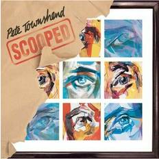 Townshend Pete Scooped Imp (CD)