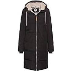 Camel Active Coats Camel Active COAT, svart