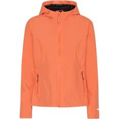 Ilse Jacobsen Jassen Ilse Jacobsen Regenjacke DAYBREAK02 ORANGE