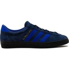adidas adidas Gazelle SPZL Night Indigo "Gazelle SPZL" men Rubber/Fabric/Suede Blue
