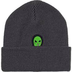 Ripndip Lord Alien Beanie Charcoal