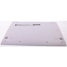 Computer Spare Parts Lenovo Bottom Base Cover Grey 81A5001UUS