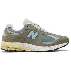 Zapatillas deportivas New Balance 2002R Steel Blue Steel Blue/Grey/White