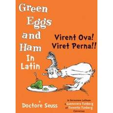 "Green Eggs and Ham".in Latin! [first edition]