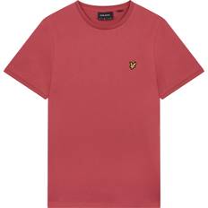 Lyle & Scott T-Shirt Heritage Rose