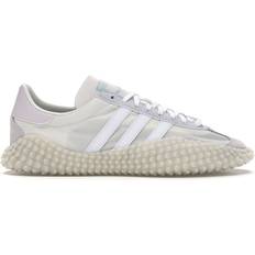 adidas Country Kamanda 'Triple White'