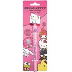 Fidgetleksaker Hello Kitty Pen Spinner