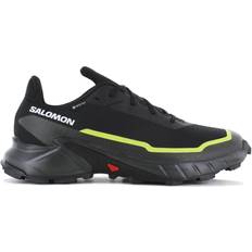 Salomon Alphacross GTX GORE-TEX Men's Trail Running Shoes Black 474604 ORIGINAL