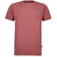 SoulCal SoulCal Crew T-shirt Red