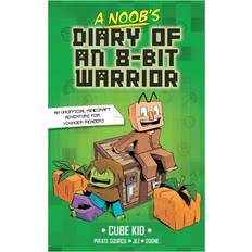 A Noob's Diary of an 8-Bit Warrior: Volume 1